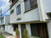 Casa en conjunto, sector La Villa, Pereira