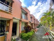 Casa en conjunto, sector Av Sur, Pereira