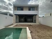 Casa en Conkal
