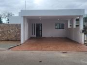 Venta Casa en Conkal al norte de Merida