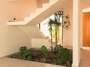 Casa en Conkal con 3 habitaciones, en privada con amenidades