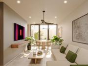 Casa en Conkal de dos RECÁMARAS en Mérida Casa en Conkal de dos RECÁMARAS en Mérida