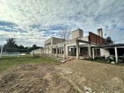 Casa en construccion