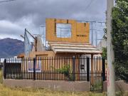 Casa en construccion