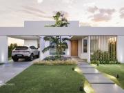 Casa en construcción 3 Dormitorios con jardín y pileta...