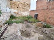 CASA EN CONSTRUCCION
