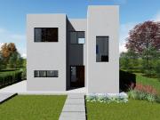 Casa en Construcción 4 amb Las Brisas, Pilar