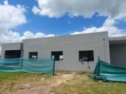 CASA EN CONSTRUCCION BARRIO CERRADO TRES PINOS