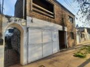 Casa en construcción + Casa interna