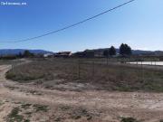 Casa en construcción con parcela de 3000 m2