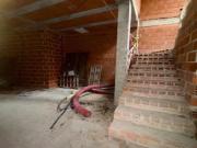 CASA EN CONSTRUCCION CON PRECIOSA BODEGA EN RUEDA