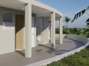 CASA EN CONSTRUCCION EN CAFELIA CERRITOS