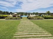 CASA EN CONSTRUCCIÓN EN CAMPOS DE ROCA II EN VENTA