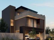 Casa en Construcción en Colonia Privada en Cumbres...