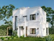 Casa en Construcción en Country Las Brisas