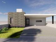 Casa en construcción en Docta – 3 dormitorios, pileta y...