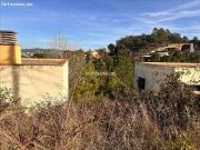 CASA EN CONSTRUCCIÓN EN MAÇANET DE LA SELVA