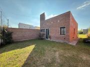 Casa en construcción en Praderas 2