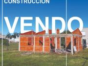 CASA EN CONSTRUCCIÓN EN SANTA ELENA