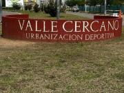 Casa en Construcción en Valle Cercano Cordoba