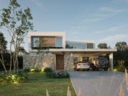 Casa en construcción, en venta con vista a la Laguna, en...