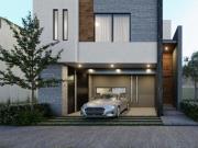 CASA EN CONSTRUCCIÓN EN VENTA EN LOMAS DE CHAPULTEPEC