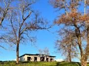 Casa en construcción, nueva