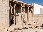 Casa en Construcción para venta en fraccionamiento El...