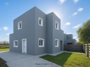 CASA EN CONSTRUCCION SAN SEBASTIAN AREA 8