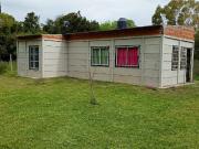 Casa en construccion sobre calle Tobas entre El Cuando y...