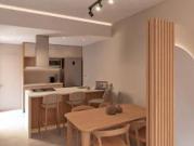 Casa en Construcción Venta 3 Dormitorios Centro