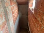 CASA EN CONSTRUCCIÓN ZONA ALTA CAMPO DE LA VERDAD