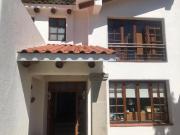 Casa en contadero