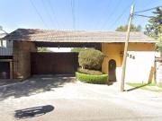 Casa en Contadero Cuajimalpa