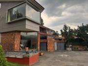 Casa en Contadero lo mexicano solo 4 casas, 200m2 de...