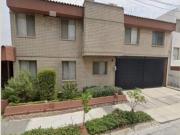 Casa en Contry, Monterrey, N.L