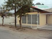 Casa en Copiapó