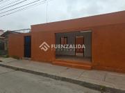 Casa en Coquimbo