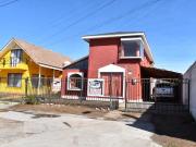 Casa en Coquimbo