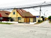 Casa en Coquimbo