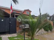 Casa en Coquimbo
