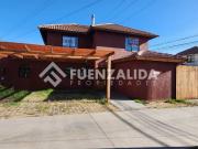 Casa en Coquimbo