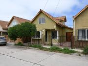 Casa en Coquimbo
