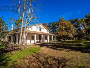 Casa en CORONEL BRANDSEN