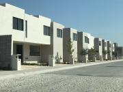 Casa en Corregidora en privada con 3 hab y 2.5 baños