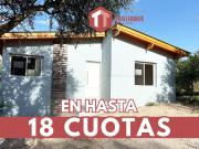 Casa en Cortaderas, cerca de Merlo San Luis