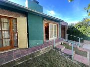 CASA EN COSQUIN A 50 M DEL RIO Y A 800 M DE RUTA 38 REF:...
