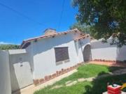 VENTA CASA EN COSQUIN A 50 MTS DEL RIO COSQUIN REF: V 2128