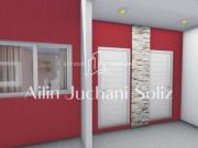 Casa en luminosa en Costa Azul