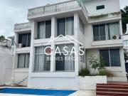 CASA EN COSTA AZUL ACAPULCO